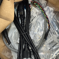 Hamilton Filter Assembly w/ Panels image 3